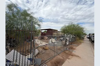 3939 W Hidalgo Avenue #47, Phoenix, AZ 85041 - Photo 1