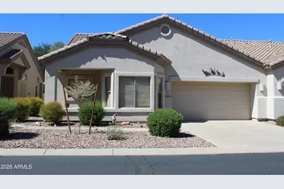 1425 N Agave Street, Casa Grande, AZ 85122 - Photo 1