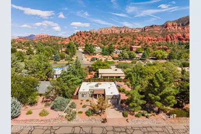 170 Montazona Trail, Sedona, AZ 86351 - Photo 36