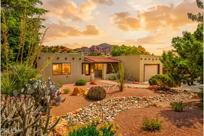 170 Montazona Trail, Sedona, AZ 86351 - Photo 1