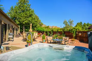 170 Montazona Trl, Sedona, AZ 86351 - Photo 4