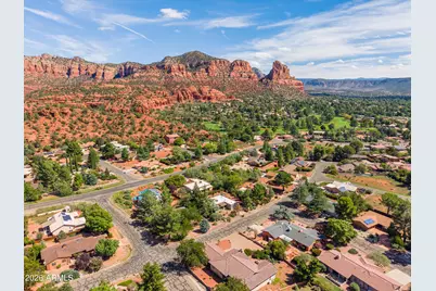 170 Montazona Trail, Sedona, AZ 86351 - Photo 38