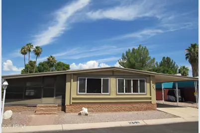 3411 S Camino Seco -- #352, Tucson, AZ 85730 - Photo 1