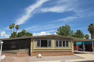 3411 S Camino Seco --, Tucson, AZ 85730 - Photo 1