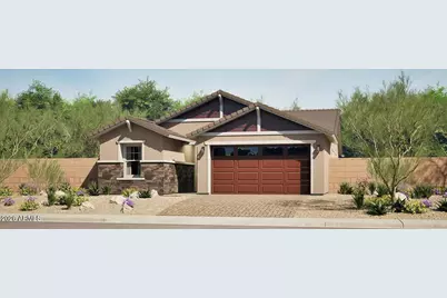 35011 N 131st Drive, Peoria, AZ 85383 - Photo 1