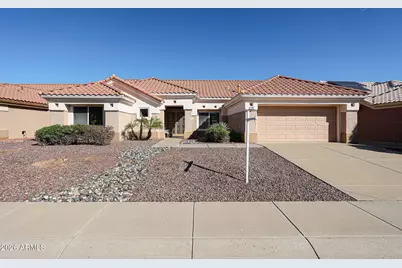 14104 W Gunsight Drive, Sun City West, AZ 85375 - Photo 2