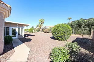 14104 W Gunsight Dr, Sun City West, AZ 85375 - Photo 34