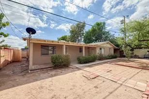 1721 E Sheridan St, Phoenix, AZ 85006 - Photo 1
