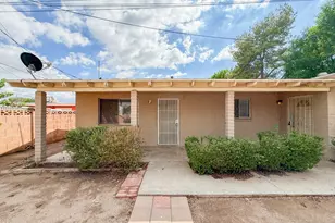 1721 E Sheridan St, Phoenix, AZ 85006 - Photo 2