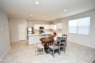 4662 W Nutmeg Ave, Coolidge, AZ 85128 - Photo 4