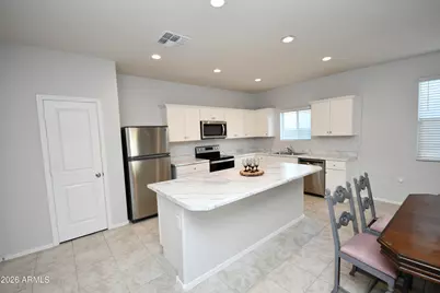 4662 W Nutmeg Avenue, Coolidge, AZ 85128 - Photo 2