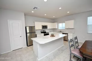 4662 W Nutmeg Ave, Coolidge, AZ 85128 - Photo 2