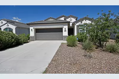 4662 W Nutmeg Avenue, Coolidge, AZ 85128 - Photo 1