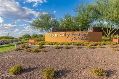 20449 N 268th Drive, Buckeye, AZ 85396 - Photo 4