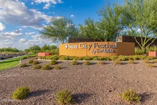 20449 N 268th Dr, Buckeye, AZ 85396 - Photo 4