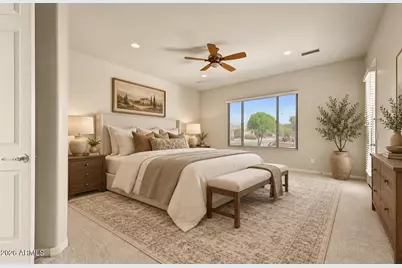 20449 N 268th Drive, Buckeye, AZ 85396 - Photo 22