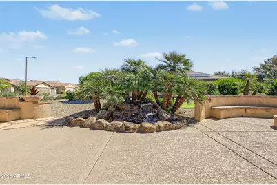 20449 N 268th Drive, Buckeye, AZ 85396 - Photo 38