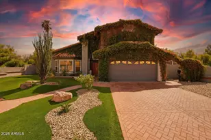 5521 E Beck Ln, Scottsdale, AZ 85254 - Photo 1