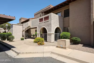 5757 W Eugie Avenue W #2113, Glendale, AZ 85304 - Photo 2