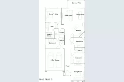 13468 W Via Perugia Avenue, Peoria, AZ 85383 - Photo 2