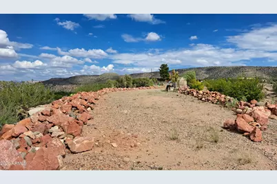 700 N Rattlesnake Road #006P, Cornville, AZ 86325 - Photo 10