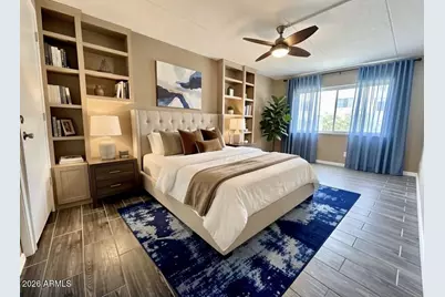 7960 E Camelback Road #109, Scottsdale, AZ 85251 - Photo 1