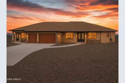 24314 W Fernwood Court, Wittmann, AZ 85361 - Photo 1