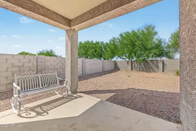 25602 W Coles Road, Buckeye, AZ 85326 - Photo 26