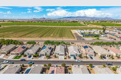 25602 W Coles Road, Buckeye, AZ 85326 - Photo 34