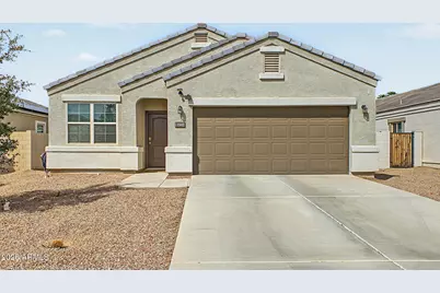 25602 W Coles Road, Buckeye, AZ 85326 - Photo 1