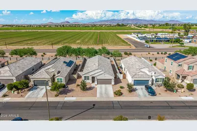 25602 W Coles Road, Buckeye, AZ 85326 - Photo 4