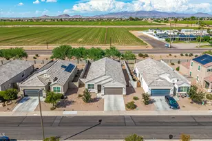 25602 W Coles Rd, Buckeye, AZ 85326 - Photo 4
