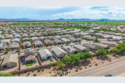 25602 W Coles Road, Buckeye, AZ 85326 - Photo 40
