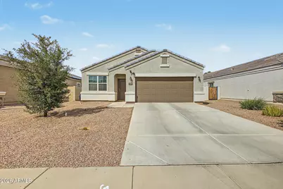 25602 W Coles Road, Buckeye, AZ 85326 - Photo 2