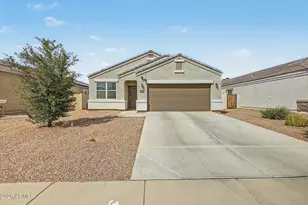 25602 W Coles Rd, Buckeye, AZ 85326 - Photo 2
