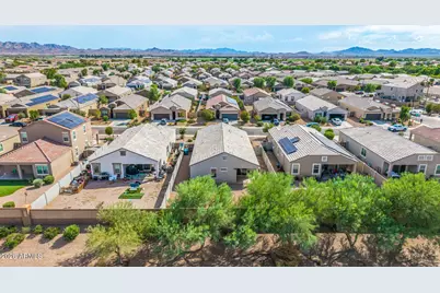 25602 W Coles Road, Buckeye, AZ 85326 - Photo 36