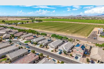 25602 W Coles Road, Buckeye, AZ 85326 - Photo 32