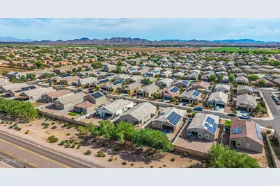 25602 W Coles Road, Buckeye, AZ 85326 - Photo 38