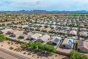 25602 W Coles Rd, Buckeye, AZ 85326 - Photo 38