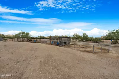 27322 N Brenner Pass Road, San Tan Valley, AZ 85144 - Photo 48