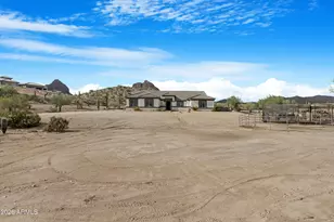 27322 N Brenner Pass Rd, Queen Creek, AZ 85144 - Photo 4