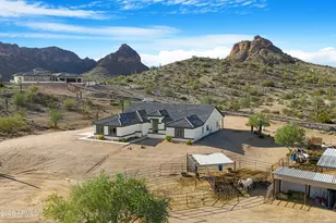 27322 N Brenner Pass Rd, San Tan Valley, AZ 85144 - Photo 1