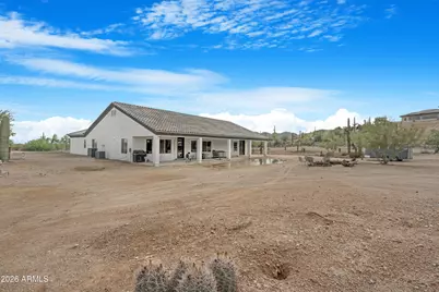 27322 N Brenner Pass Road, San Tan Valley, AZ 85144 - Photo 42