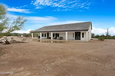 27322 N Brenner Pass Road, San Tan Valley, AZ 85144 - Photo 44