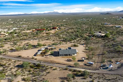 27322 N Brenner Pass Road, San Tan Valley, AZ 85144 - Photo 54