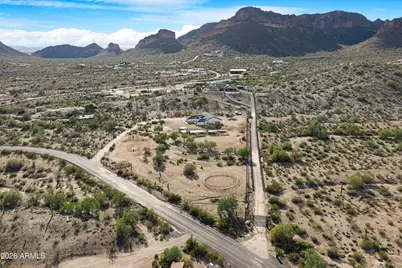 27322 N Brenner Pass Road, San Tan Valley, AZ 85144 - Photo 52