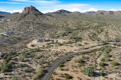 27322 N Brenner Pass Road, San Tan Valley, AZ 85144 - Photo 50