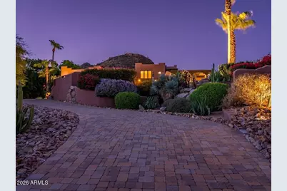 4320 E Desert Crest Drive, Paradise Valley, AZ 85253 - Photo 4