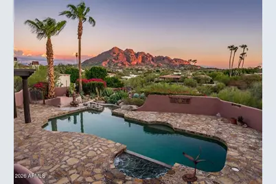 4320 E Desert Crest Drive, Paradise Valley, AZ 85253 - Photo 54