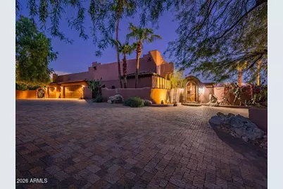 4320 E Desert Crest Drive, Paradise Valley, AZ 85253 - Photo 6